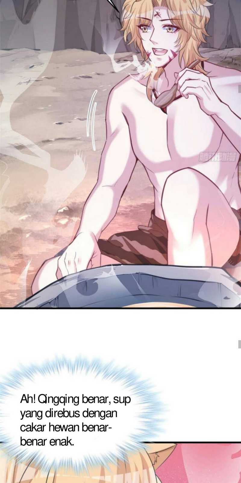 Beauty and the Beasts Chapter 210 Gambar 23